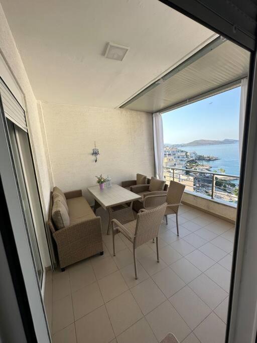 Apartament Sea View Saranda