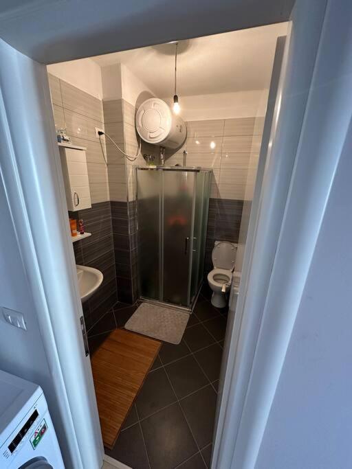 Apartament Sea View *