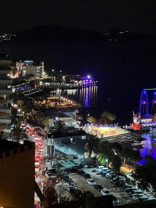Apartament Sea View Saranda